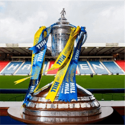 Scottish Cup: A Matter Of National Pride