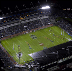 Mt Smart Ready For New Title Partner