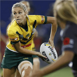 Exciting New Women’s NRL Developments