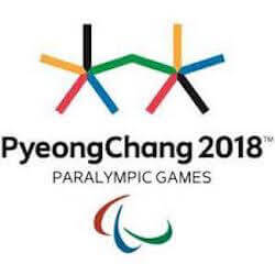 2018 Winter Paralympics PyeongChang