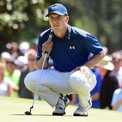 Spieth to Play World Golf Championships-Dell Technologies Match Play