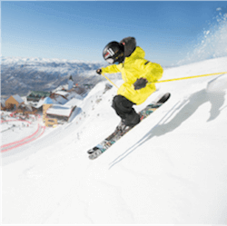 NZ Winter Games To Become Annual Event