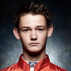 Regan Bayliss Facing Second Flemington Ban