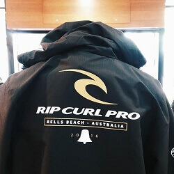 Picks for the Rip Curl Pro Bells Beach