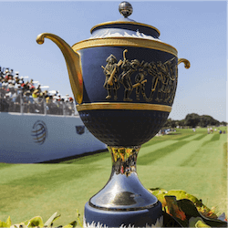 World Golf Championship: Mexico 2018