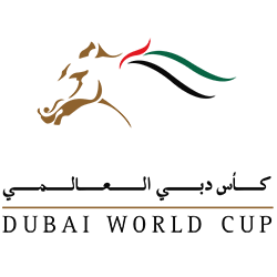 It’s US$10M for the Dubai World Cup