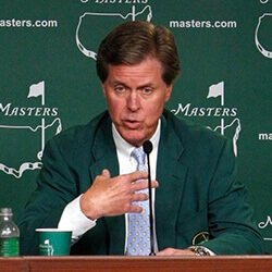 New Women’s Amateur Tournament Announced At Masters