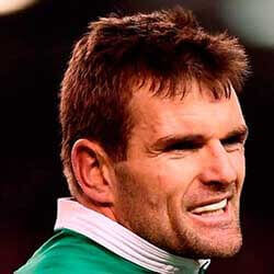 Rugby Centre Jared Payne Forced Into Retirement