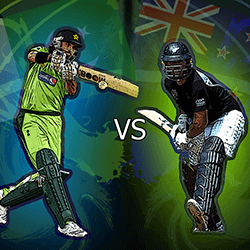 New Zealand Weighing Up Against Playing in Pakistan