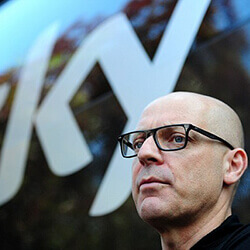 Sir Dave Brailsford Believes Chris Froome Still Has A Chance