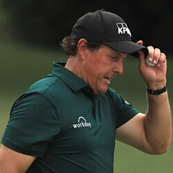 Phil Mickelson Urges That US Open Remain Fair