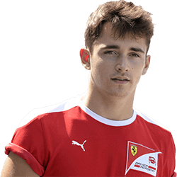 Leclerc On The Hungarian Grand Prix