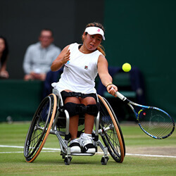Wimbledon Wheelchair Event Set To Start