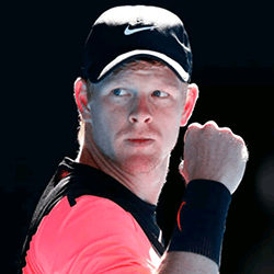 Kyle Edmund Loses First Round – Norrie Progresses