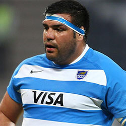 Pumas Choose Ramiro Harrera As Prop
