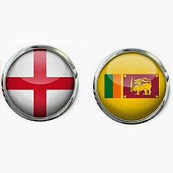 England vs. Sri Lanka: England Finishes With 31 Runs Ahead