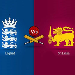 Sri Lanka vs England ODI Series Betting