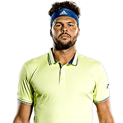 Jo-Wilfried Tsonga Suffers Injury Ahead of Davis Cup Final