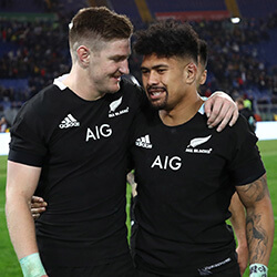 The Current All Blacks Player Ratings