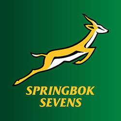Springbok Sevens Beat All Blacks In Cape Town