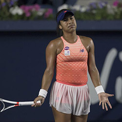 Heather Watson Loses to Anastasia Potopova
