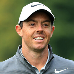 Rory Mcllroy Ahead In WGC-Mexico Championship