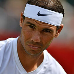 Nadal Not Yet Certain About Return Plan