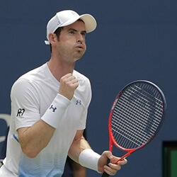 Andy Murray To Skip US Open Singles