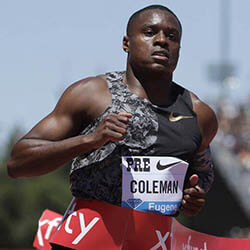 Christian Cole Comes Under Investigation