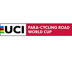Great Britain Earns Gold At Para World Cup