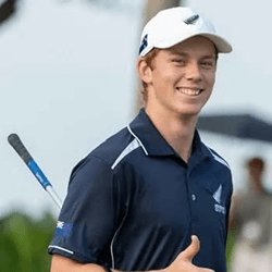 Daniel Hilliar Turns Pro