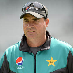Mickey Arthur To Coach in New Zealand