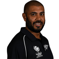 Jeetan Patel Appointed Spin Bowling Coach