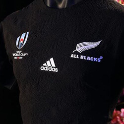 All Blacks Move Into Contingency Mode