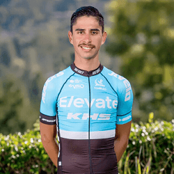 Eder Frayre’s Impressive Climb in Southland