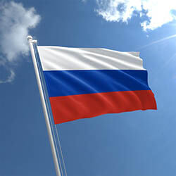 More Suspensions Affect Russian Athletes