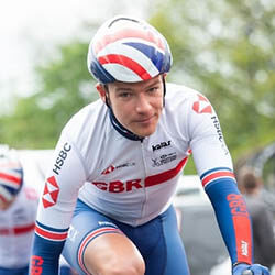 Team Ineos Sign On Ethan Hayter