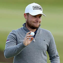 Tyrrell Hatton Wins Turkish Open