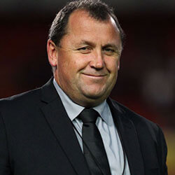 “No Regrets” Says Foster After Sydney Loss