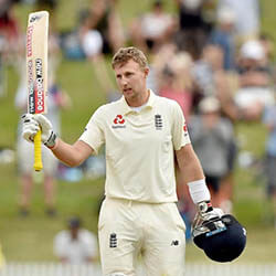 New Zealand Beats England 1-0