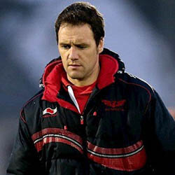 Mark Jones Joins the Crusaders On Two-Year Deal