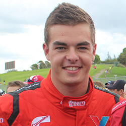 McLaughlin Has Been Nominated for Two Halbergs