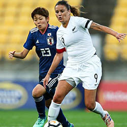 Amber Hearn Has Slipped Into Retirement