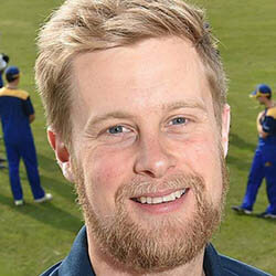 Miles Spared Conviction to Save Career