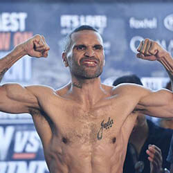 Kiwi Boxer Calls Coronavirus A Hoax