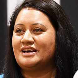 Pompallier New Sky Sport Breakers Asst. Coach
