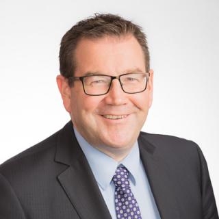 COVID-19 Recovery Package Proposed by Robertson