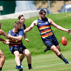 NZ Rugby Player Code-Hops to AFL