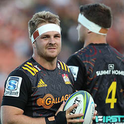 NZ Rugby Suspended Indefinitely