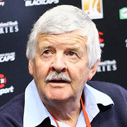 T20s Not Good for Cricket Says Glenn Turner